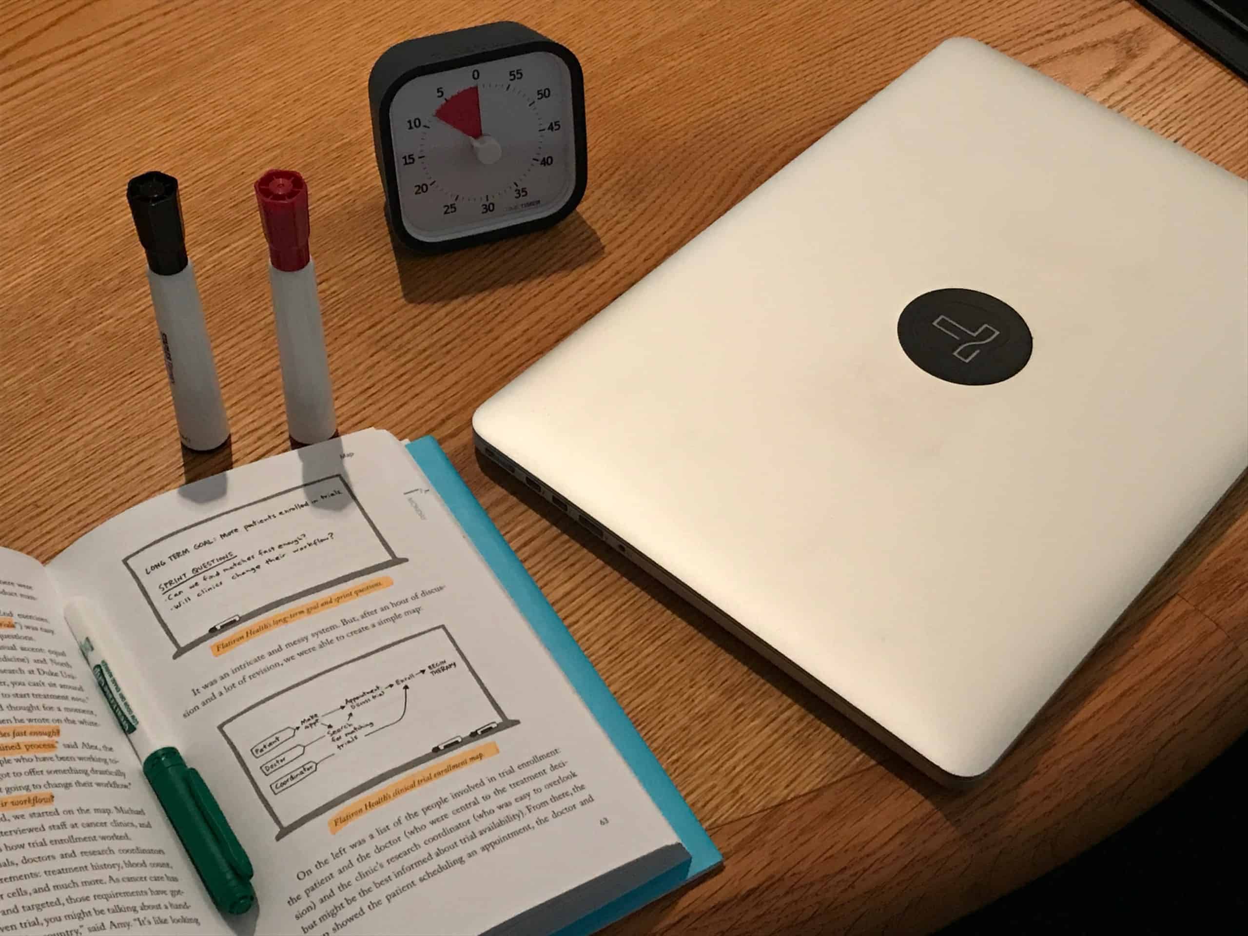 Design Sprint supplies