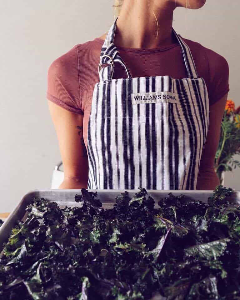 Taste • Balance • Heal