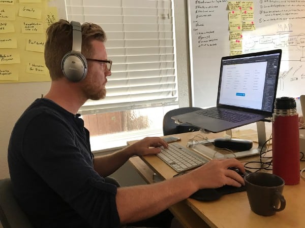 Day 3 and 4 of a Design Sprint