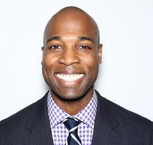 Bernard C. Coleman III, Global Head of D&I @ Uber