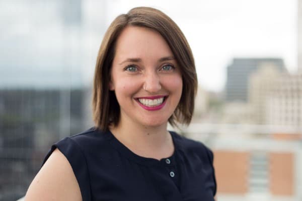 Aubrey Blanche — Global Head of D&I @ Atlassian