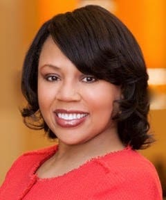 Kimberly Strong — Founder and CEO @ Strong Connexion