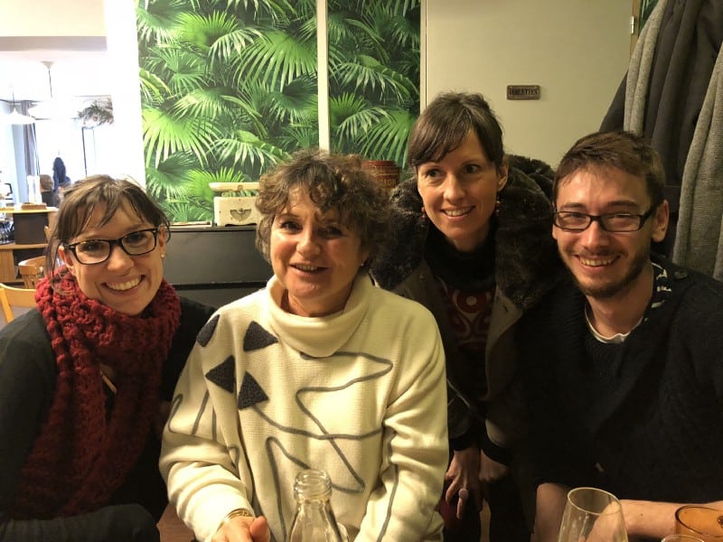 Angers Loire Développement(ALDEV)