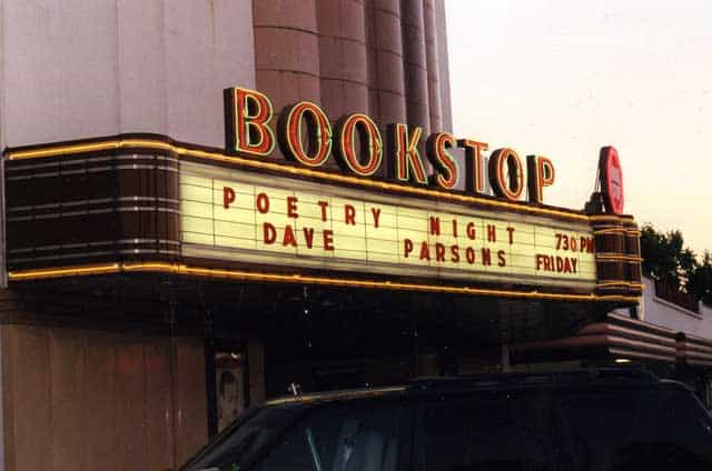 Gary’s chain of bookstores sold to Barnes & Noble in 1989.
