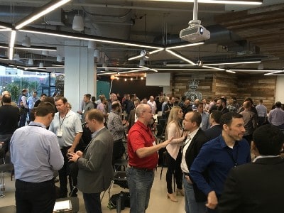 Austin CTO Summit 2018