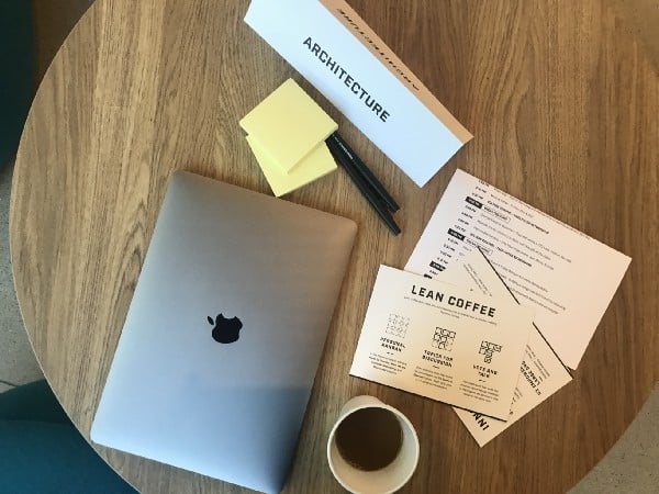 Austin CTO Summit 2018