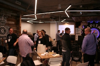 Austin CTO Summit 2018