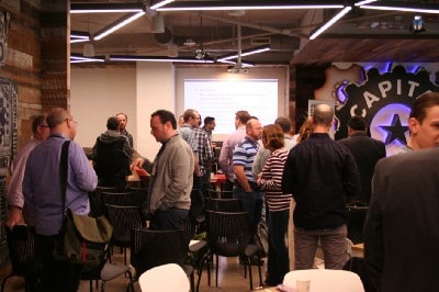 Facilitated Networking