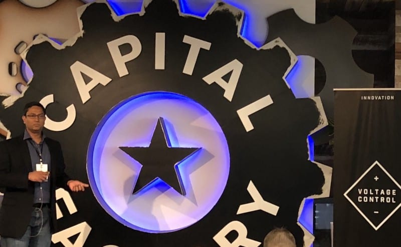 Austin CTO Summit 2018