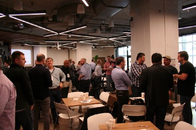 Austin CTO Summit 2018