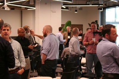 Austin CTO Summit 2018