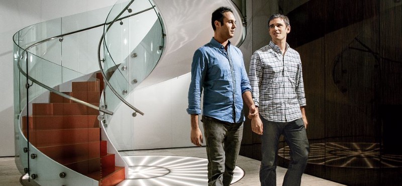 The founders of SeatGeek took a methodical approach to finding an opportunity in the marketplace.