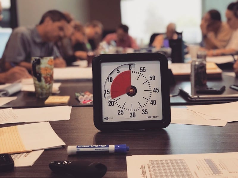 After running many a sprint, you pick up some helpful tips and tricks.