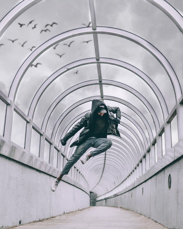 Do you have design ‘ninjas’ at your organization?