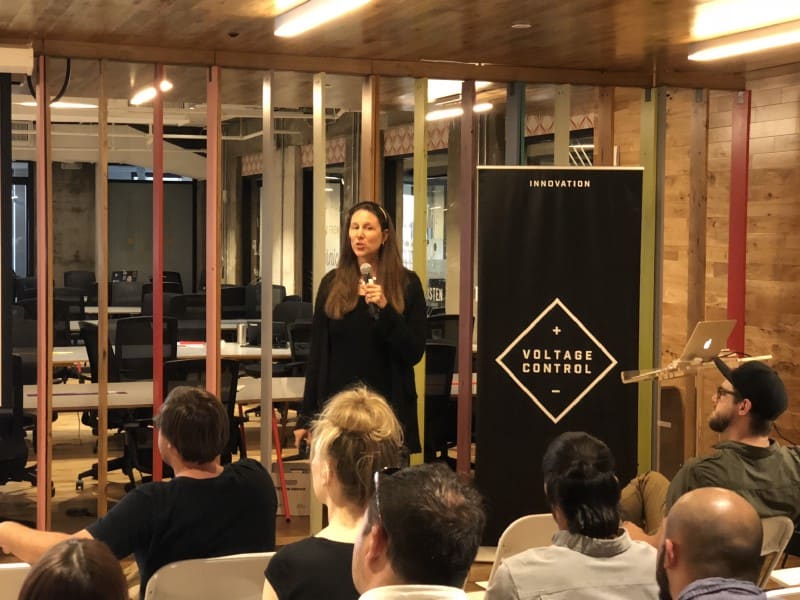 Kimberly Watson-Hemphill