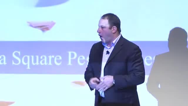 Greg Satell: author, speaker, and innovation adviser.