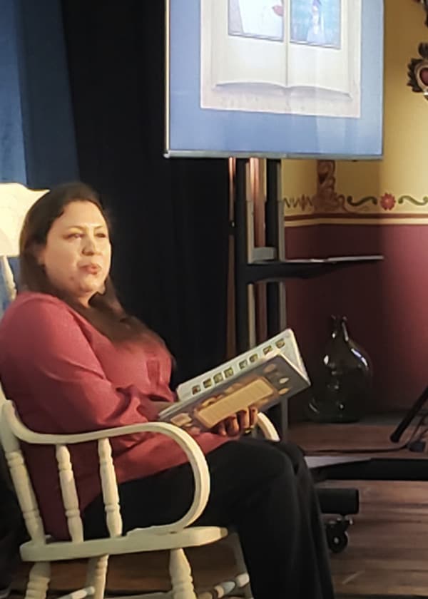 “Smarty-Pants Don’t Always Advance” by Lauren Meyenberg