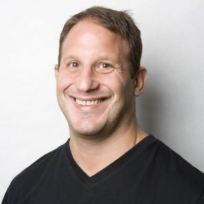 Greg Satell: author, speaker, and innovation adviser.