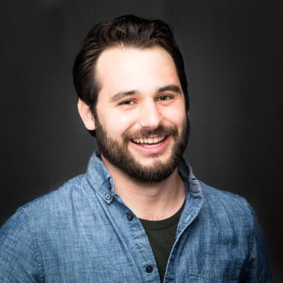 Zac Maurais, Co-Founder of Sunroom