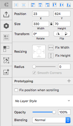 Using Craft, we can sync the project with InVision the prototype will automatically be updated and can refresh your browser to see the changes.