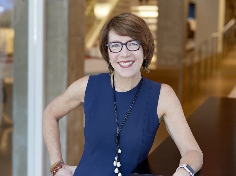 Tama Duffy Day, Firmwide Health & Wellness Practice Area Leader at Gensler