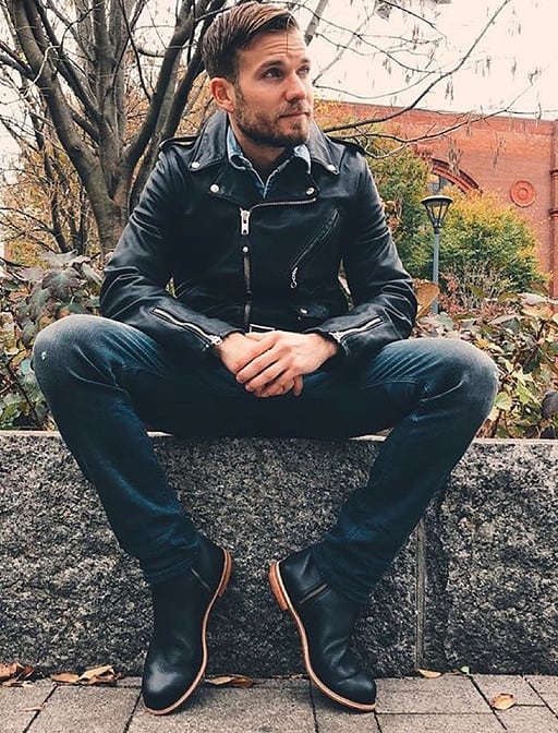 John Fitch, Venture Partner at Animal Ventures