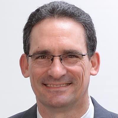 Miguel Encarnação, innovation executive