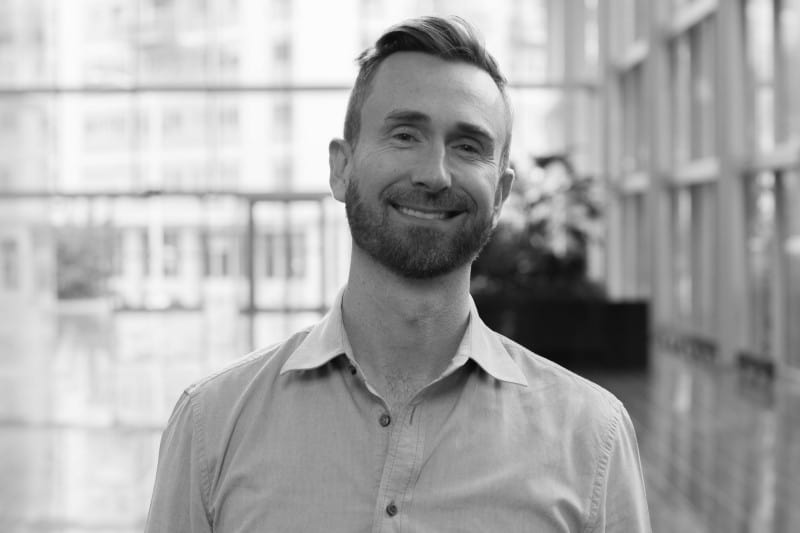 Cam Houser, Founder/Chief Innovation Officer of 3 Day Startup