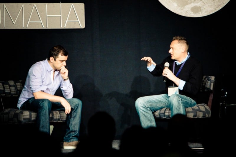 Brian Ardinger, Director of Innovation at Nelnet