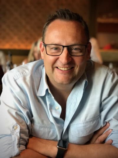 Brian Ardinger, Director of Innovation at Nelnet