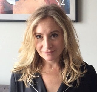 Diana Stepner, VP of Product Management for Learning Applications at Pearson