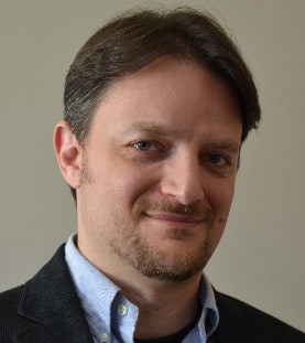 Eugene Yamnitsky