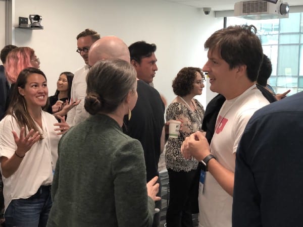 Liberating Structures