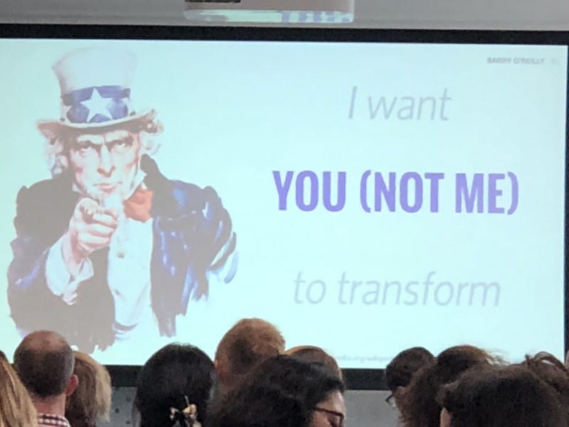 @barryoreilly, www.barryoreilly.com