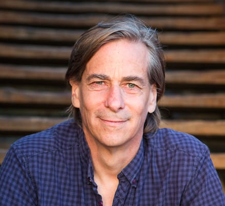 Brant Cooper, author, and advisor to startup and corporate entrepreneur