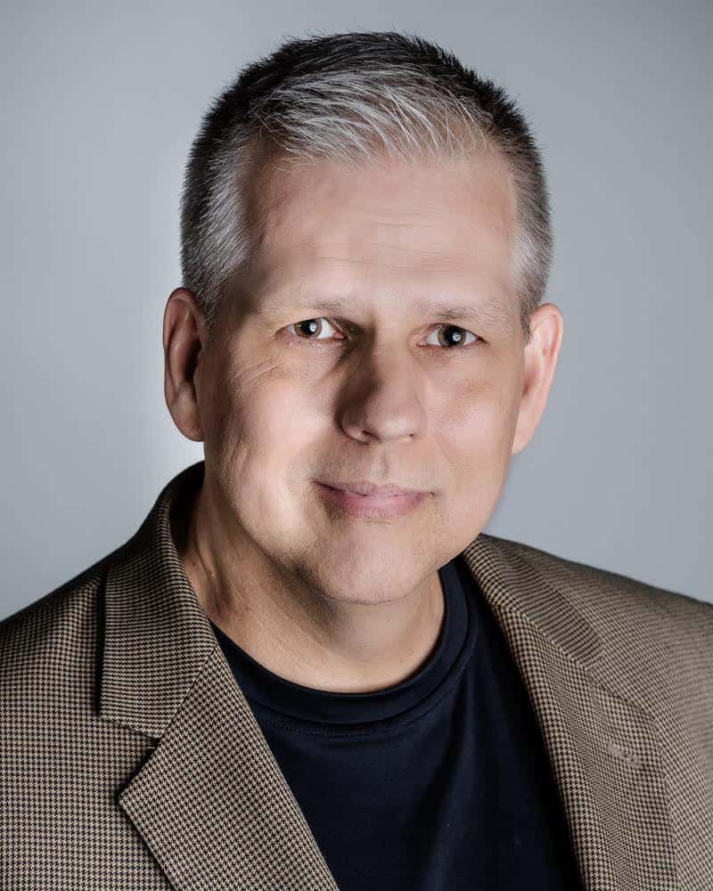 Jim Colson, Independent Advisor, IBM Fellow — Emeritus and former VP/CTO of Watson Customer Engagement