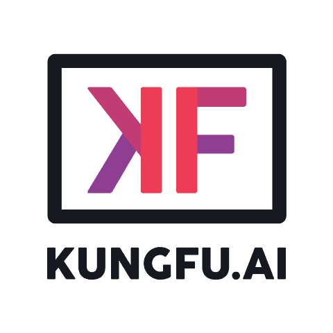 Kingfu.ai logo