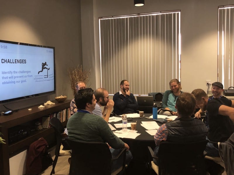 AI Readiness Workshop