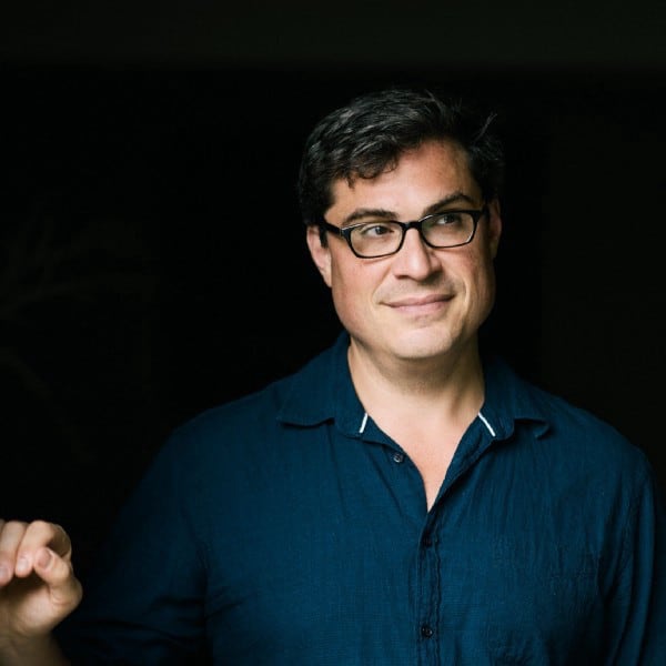 Daniel Stillman, Conversation Designer