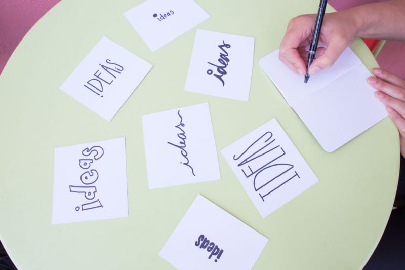 Plan ways to keep the spirit of your innovation training alive.