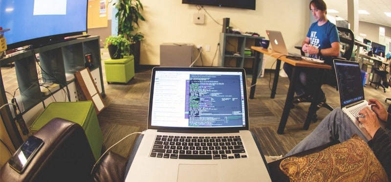 One of AppFolio’s Hack Days