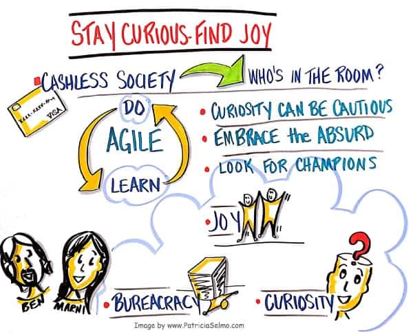 Ben Guhin & Marni Wilhite