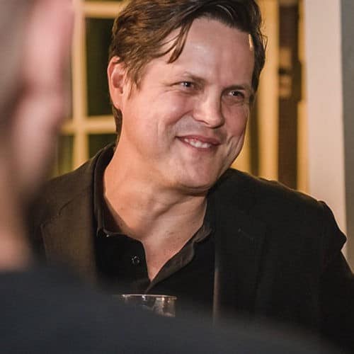 Etienne de Bruin of 7CTOs