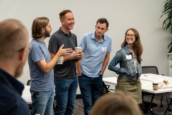 Control the Room 2019