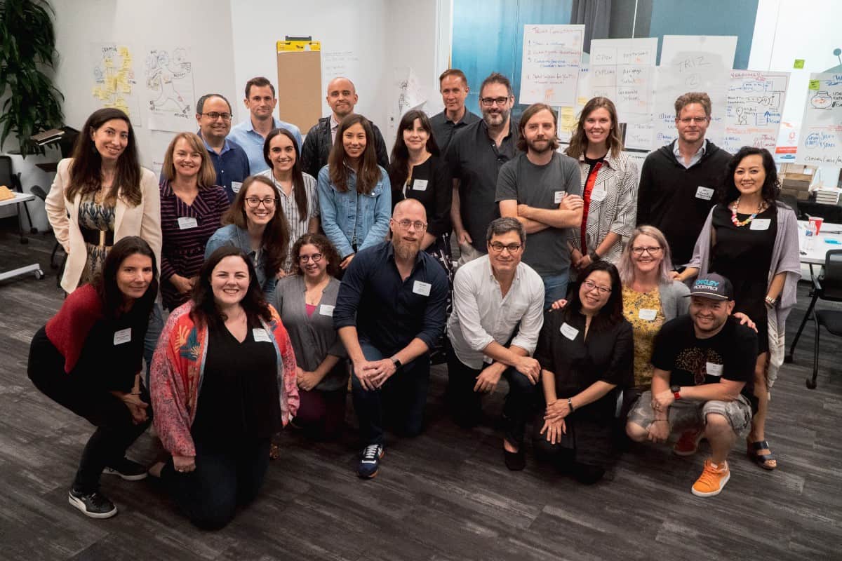 Control the Room 2019