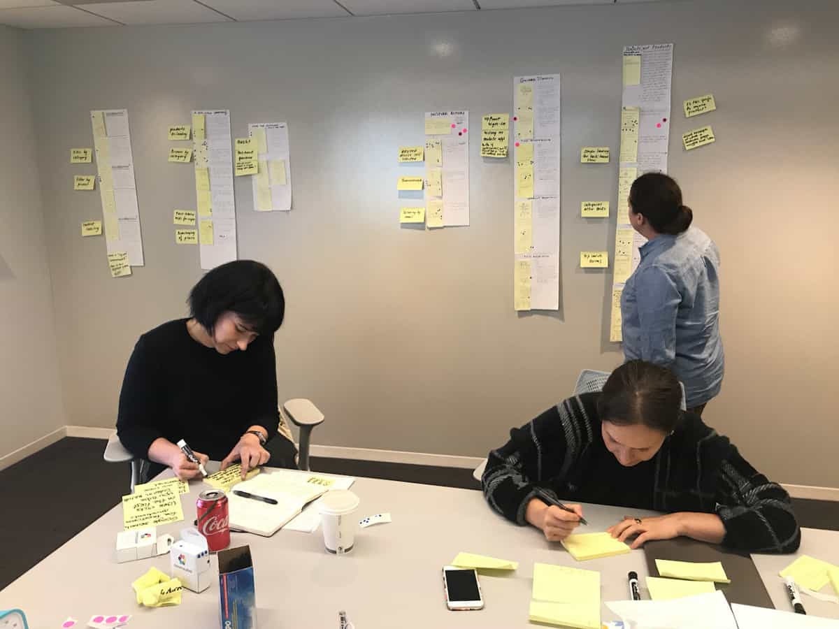 Design Sprint 1