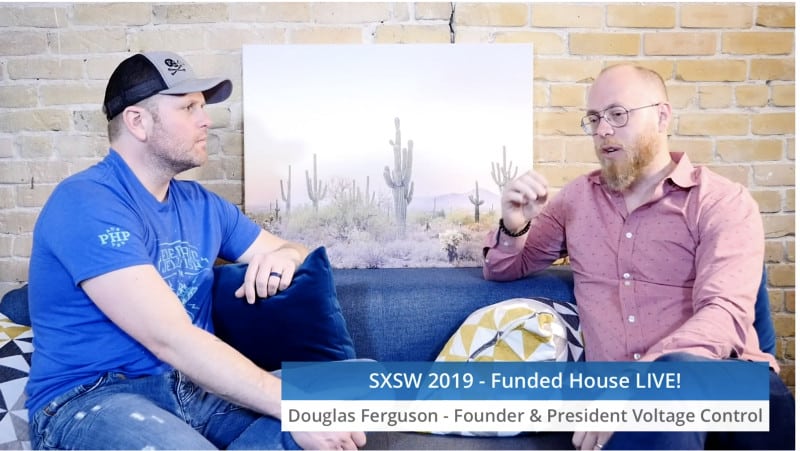 I recently chatted with Jason Jepson for MediaTech Ventures’ podcast.