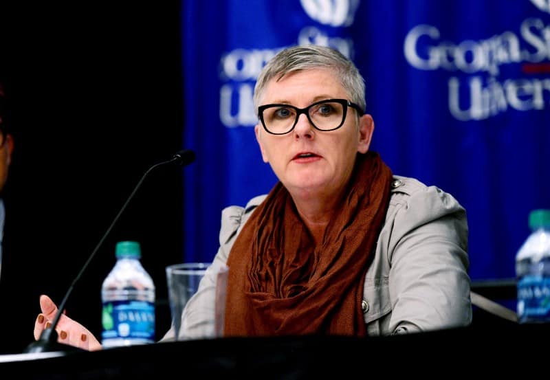 Jackie Hutter, Chief IP Strategist of The Hutter Group