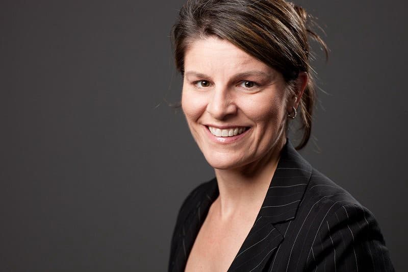 Dera Nevin, Lawyer and Legal Technologist