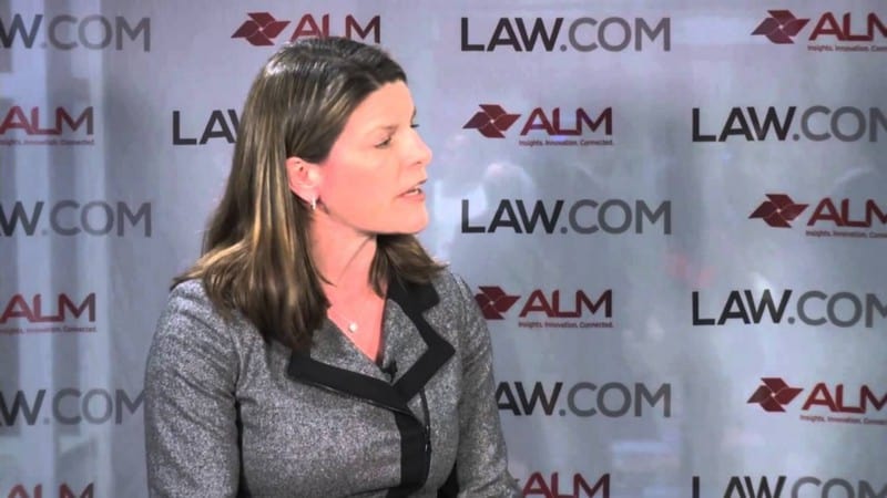 Dera Nevin, Lawyer and Legal Technologist